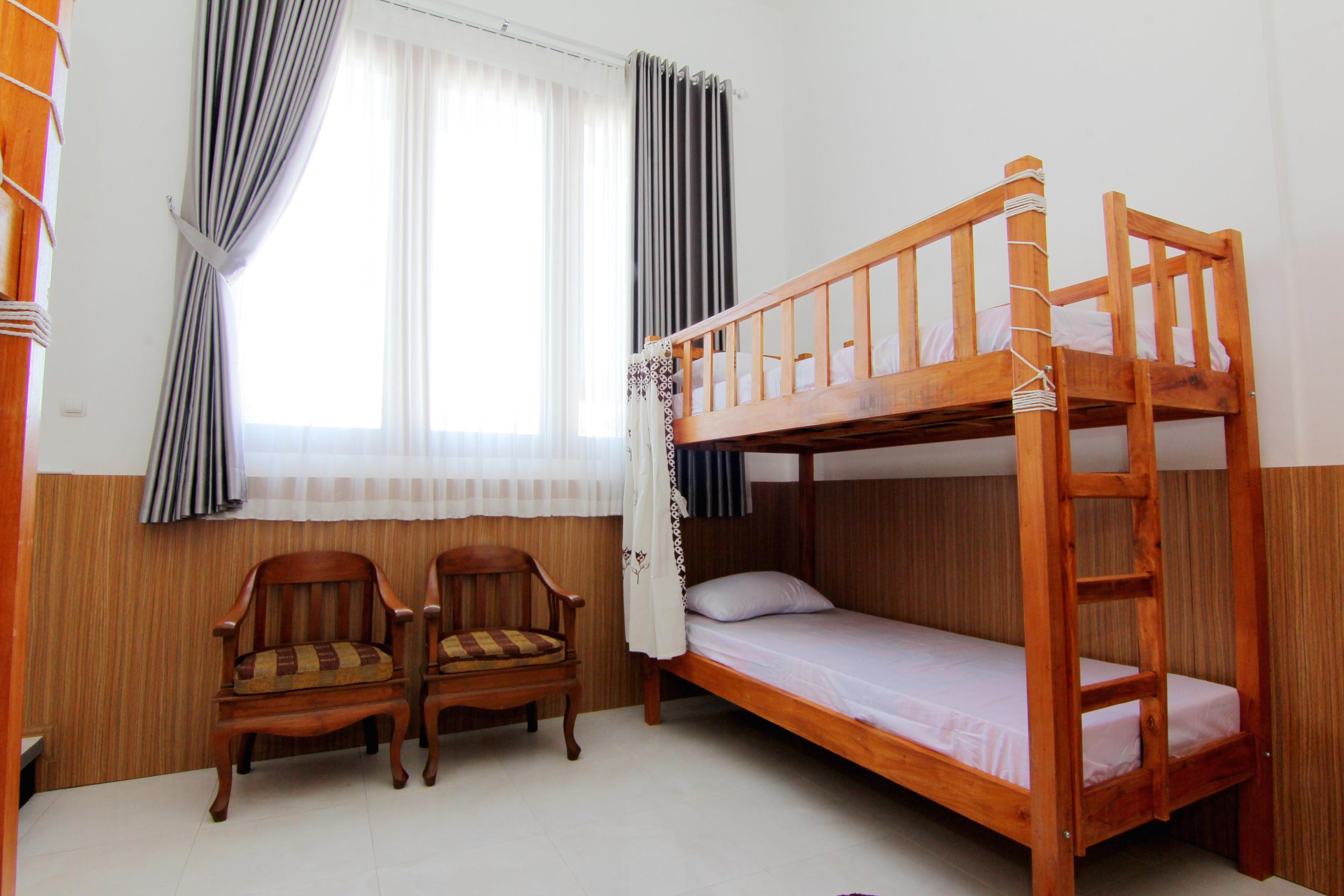 Silas Garden Джокьякарта Экстерьер фото